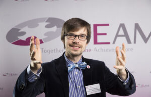 Bartlomiej Świstak-Piotrowski